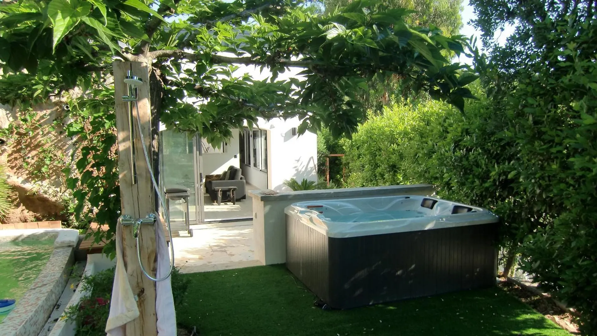 Casa Louise - Piscine Et Jacuzzi Privatifs Διαμέρισμα Σαιντ-Μαξίμ Γαλλία