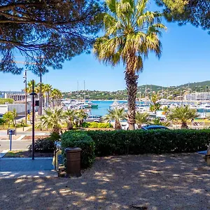 3* Hotell Les Palmiers